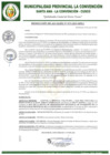 Vista preliminar de documento RA-073-2025-MPLC/A