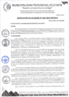 Vista preliminar de documento RESOLUCIÓN DE ALCALDÍA N°102-2025-MPCH-A