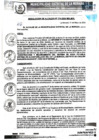 Vista preliminar de documento RESOLUCIÓN DE ALCALDIA N° 174-2024-MDLM_A