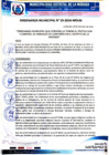 Vista preliminar de documento ORDENANZA MUNICIPAL N° 19-2024-MDLM