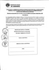 Vista preliminar de documento Fe de Erratas CAS N°001 - 2025 - Determinado
