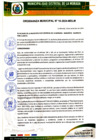 Vista preliminar de documento ORDENANZA MUNICIPAL N° 18-2024-MDLM