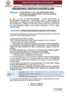 Vista preliminar de documento PRECISIONES CONTRATO DOCENTE 2025