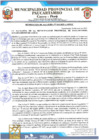 Vista preliminar de documento RESOLUCION DE ALCALDIA Nº 014-2025-A-MPP/C