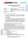 Vista preliminar de documento N° 011-2025-TA/OSIPTEL