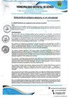 Vista preliminar de documento APROBAR LA CONFORMACION DE LA COMISION CAS