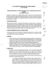 Vista preliminar de documento Sesión Extraordinaria De Concejo Municipal N°001 - 2024 - MDS - 21 de Febrero del 2024