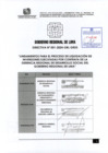 Vista preliminar de documento Directiva 001-2024-GRL-GRDS