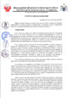 Vista preliminar de documento ACUERDO DE CONCEJO N°03-2025