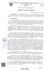 Vista preliminar de documento Resolución Nº 010-2025-UNIQ-CO-P