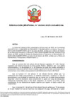 Vista preliminar de documento Resolución de la Superintendencia Nacional de los Registros Públicos N.° 008-2025-SUNARP/OA