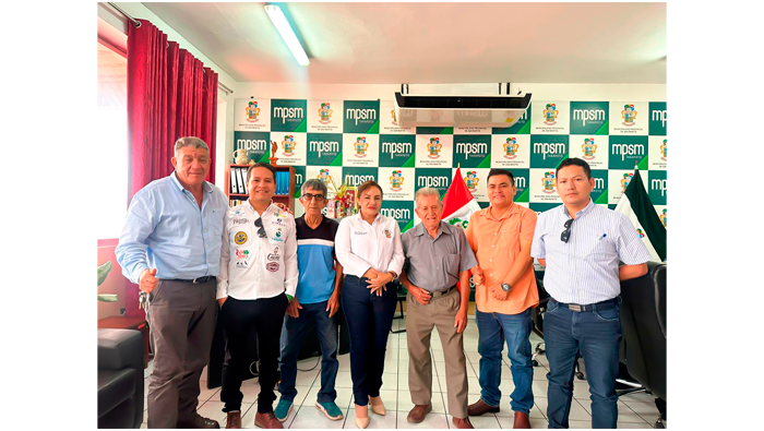 Vecinos piden que obra "Alameda La peruanidad" se culmine al 100%.