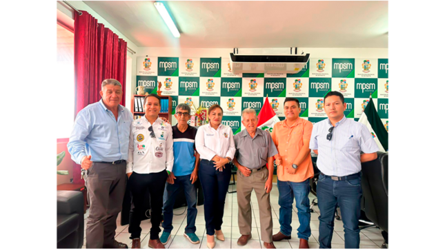 Vecinos piden que obra "Alameda La peruanidad" se culmine al 100%.
