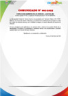 Vista preliminar de documento COMUNICADO CAS 2025-001