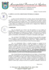 Vista preliminar de documento RESOLUCION DE ALCALDIA N° 058-2022-MPA-A