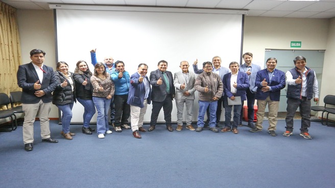 Impulsan el turismo con proyectos clave