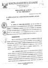 Vista preliminar de documento RESOLUCION DE ALCALDIA N° 021-2025-MDSJ-A