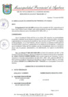 Vista preliminar de documento RESOLUCION DE ALCALDIA N° 060-2022-MPA-A