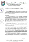 Vista preliminar de documento RESOLUCION DE ALCALDIA N° 062-2022-MPA-A