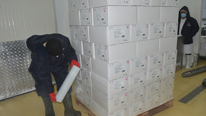 Perú y Ecuador implementan certificado sanitario para importar productos frescos refrigerados ecuatorianos fortaleciendo comercio bilateral