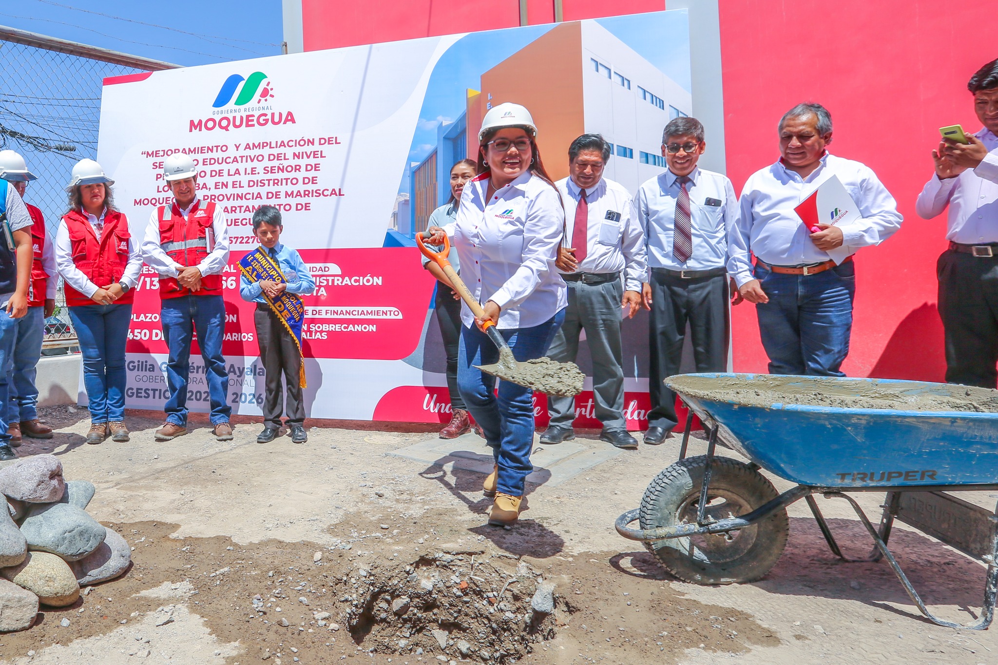 NOTA DE PRENSA N.º 28-2025/RR.PP./GRM