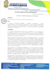 Vista preliminar de documento Acuerdo de Concejo Nº 004-2025-MPCH