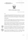 Vista preliminar de documento R.D. 0119-2025-DMID-DIRIS- LE-MINSA