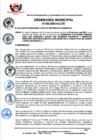 Vista preliminar de documento OM N°003-2025-AL-CPB