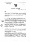 Vista preliminar de documento R.D. 0121-2025-DMID-DIRIS- LE-MINSA