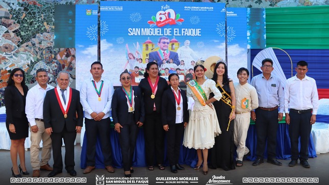 60 aniversario