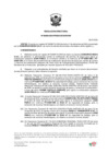 Vista preliminar de documento RD 00098-2025-PRODUCE-DGPCHDI