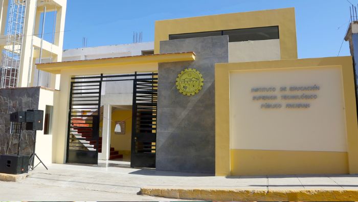 Región Lima contará con 4 modernos y equipados 