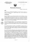 Vista preliminar de documento R.D. 0122-2025-DMID-DIRIS- LE-MINSA