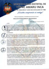 Vista preliminar de documento RESOLUCION DE GERENCIA MUNICIPAL Nº 009-2025-GM-MDTAI