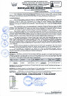 Vista preliminar de documento RD Nº 023 - 2025
