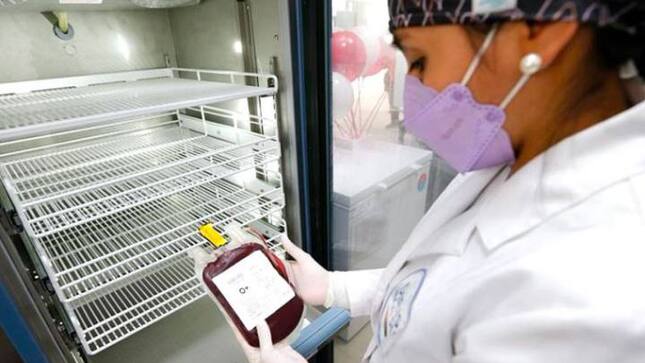 Huacaybamba contará con un moderno banco de sangre gracias a una inversión de 80 mil soles