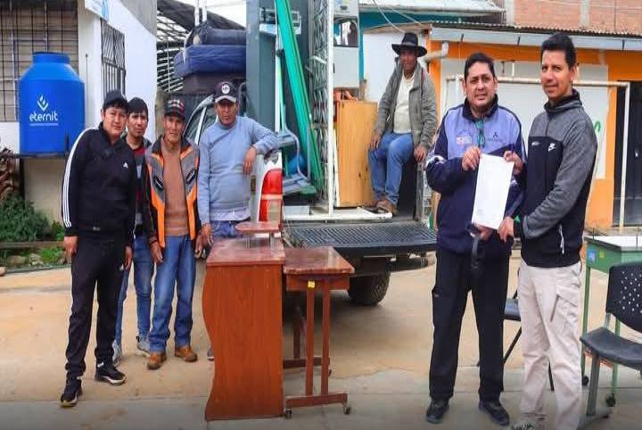 Huacaybamba contará con un moderno banco de sangre gracias a una inversión de 80 mil soles