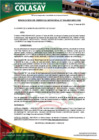 Vista preliminar de documento Resl.014-2025-Designar al inspector de obra al ing. Wilson Cubas Vasquez