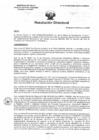 Vista preliminar de documento R.D. 0123-2025-DMID-DIRIS- LE-MINSA