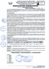 Vista preliminar de documento RD Nº 026 - 2025