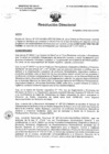 Vista preliminar de documento R.D. 0124-2025-DMID-DIRIS- LE-MINSA