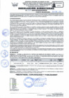 Vista preliminar de documento RD Nº 028 - 2025