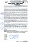 Vista preliminar de documento RD Nº 030 - 2025