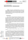 Vista preliminar de documento RESOLUCIÓN JEFATURAL N° 000045-2025-AGN/JEF