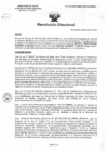 Vista preliminar de documento R.D. 0125-2025-DMID-DIRIS- LE-MINSA