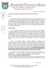 Vista preliminar de documento RESOLUCION DE ALCALDIA N° 065-2022-MPA-A