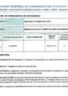 Vista preliminar de documento Informe de cumplimiento de actividades CODISEC 2024-IV
