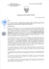 Vista preliminar de documento RD-0514-2025-DSAIA-DIRIS-LE-MINSA