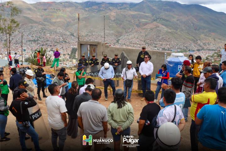 El proyecto tiene como objetivo construir estructuras de protección que mitiguen los riesgos de desastres.
