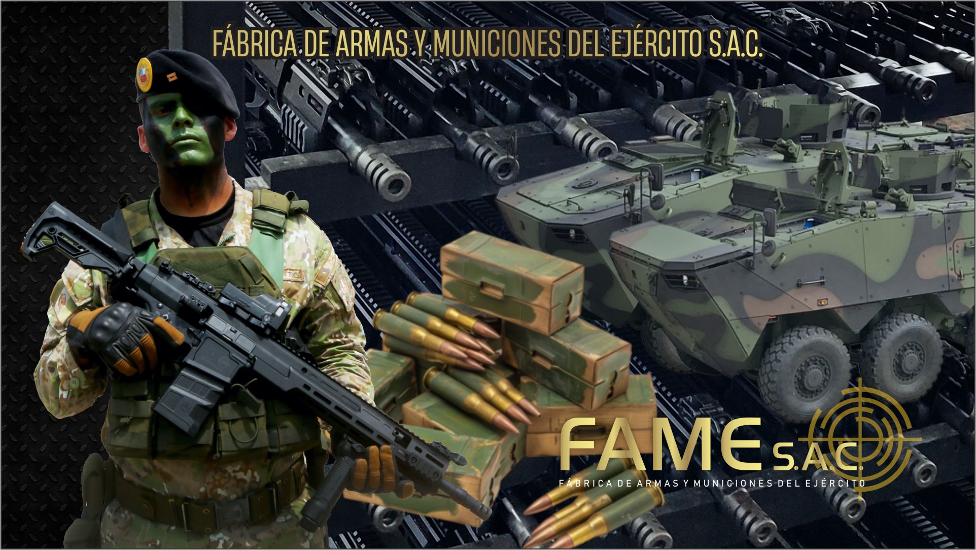 Grafico sobre las lineas de produccion de FAME